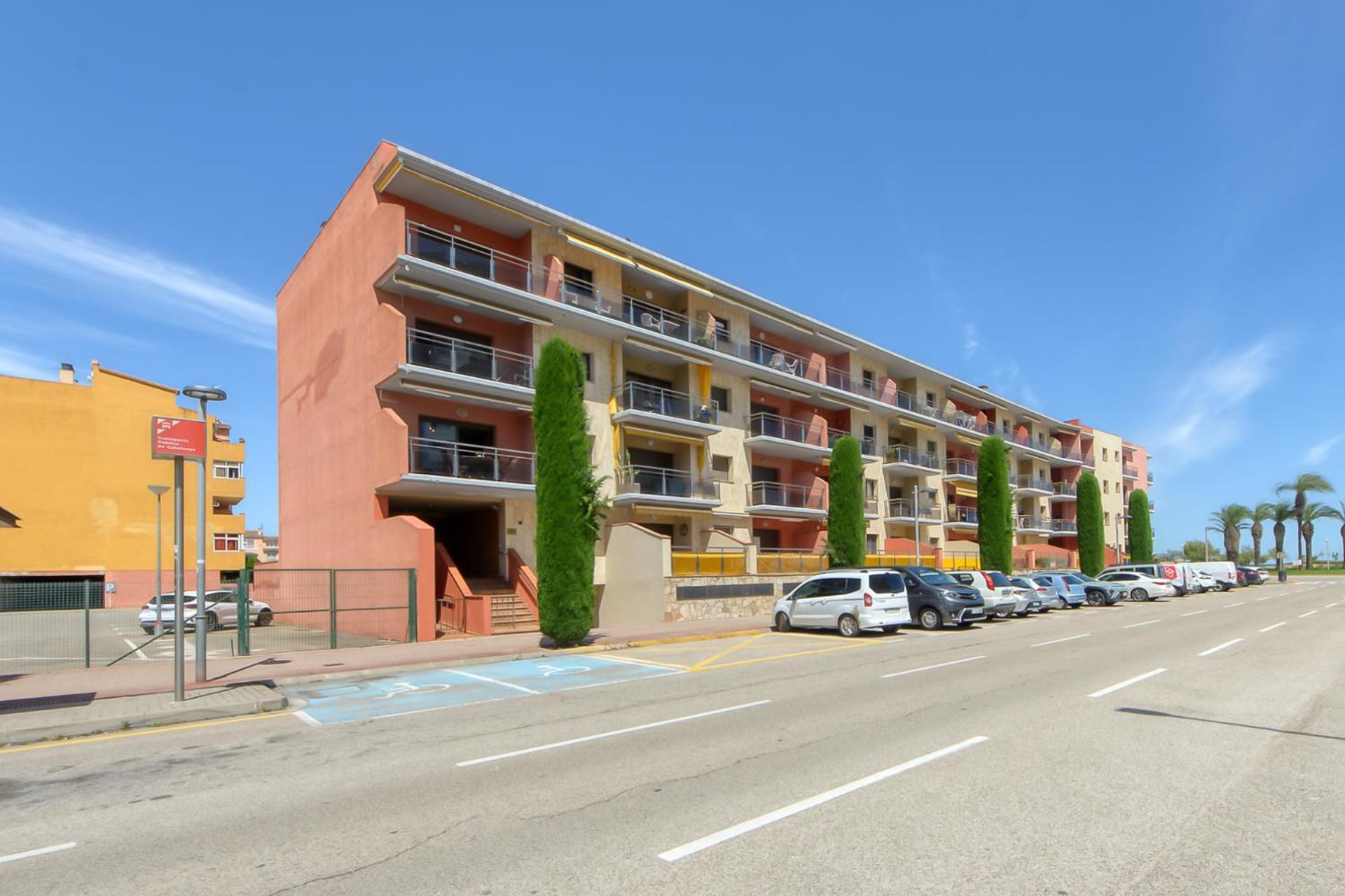 Mirablau F 1 1 Empuriabrava Gran Reserva - Immo Barneda Exterior foto